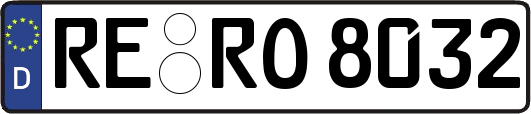 RE-RO8032