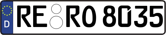 RE-RO8035