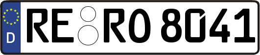 RE-RO8041