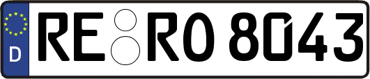 RE-RO8043