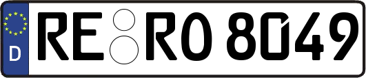 RE-RO8049