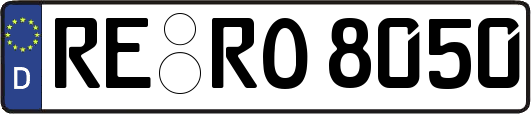 RE-RO8050