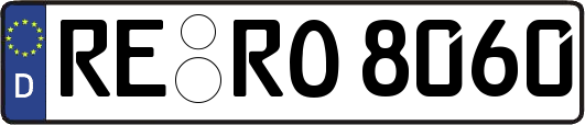 RE-RO8060