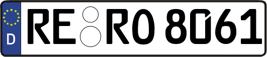 RE-RO8061