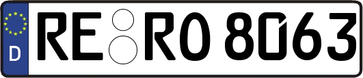 RE-RO8063