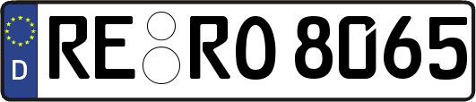 RE-RO8065