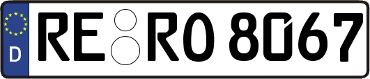 RE-RO8067
