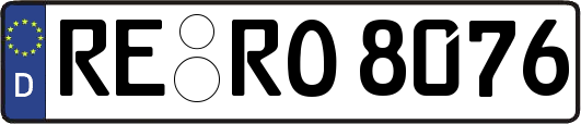 RE-RO8076