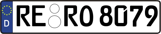 RE-RO8079