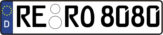 RE-RO8080