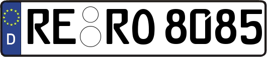 RE-RO8085