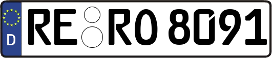 RE-RO8091