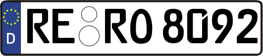 RE-RO8092