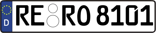 RE-RO8101