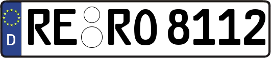 RE-RO8112
