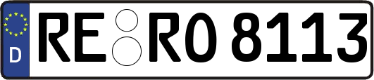 RE-RO8113
