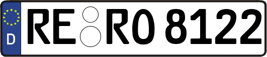 RE-RO8122