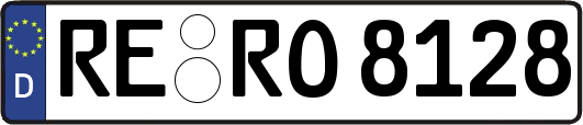 RE-RO8128