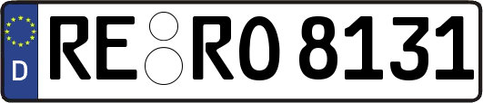 RE-RO8131