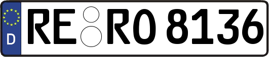 RE-RO8136