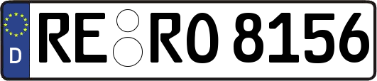 RE-RO8156