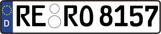 RE-RO8157