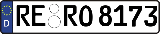 RE-RO8173