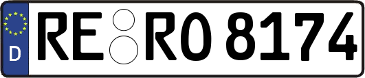 RE-RO8174