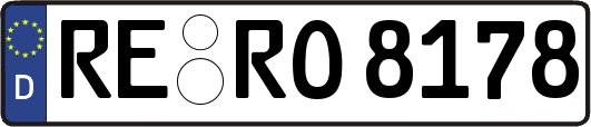 RE-RO8178