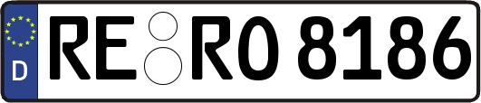 RE-RO8186