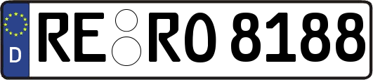 RE-RO8188