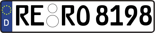 RE-RO8198