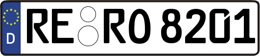 RE-RO8201