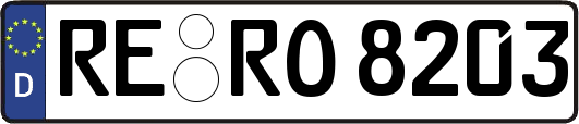 RE-RO8203