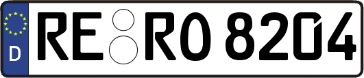 RE-RO8204