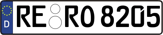 RE-RO8205