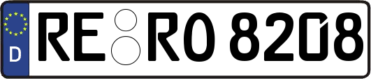 RE-RO8208
