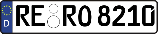 RE-RO8210