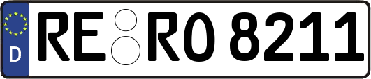 RE-RO8211