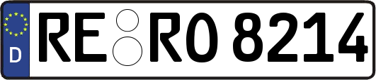 RE-RO8214