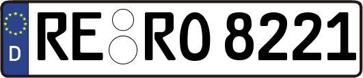 RE-RO8221