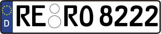 RE-RO8222
