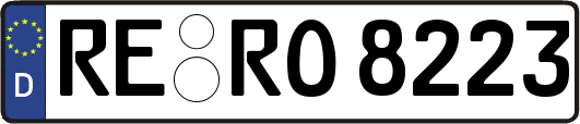 RE-RO8223