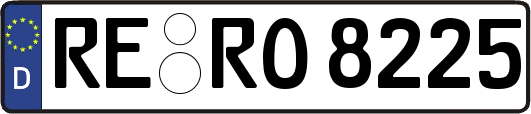 RE-RO8225