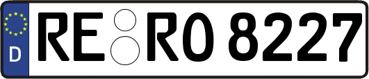 RE-RO8227