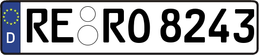 RE-RO8243