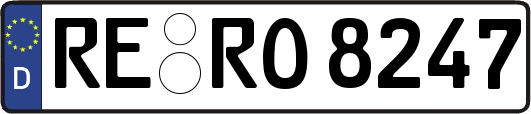 RE-RO8247