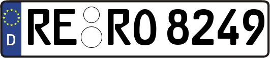 RE-RO8249