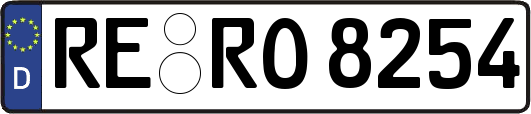 RE-RO8254