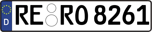 RE-RO8261